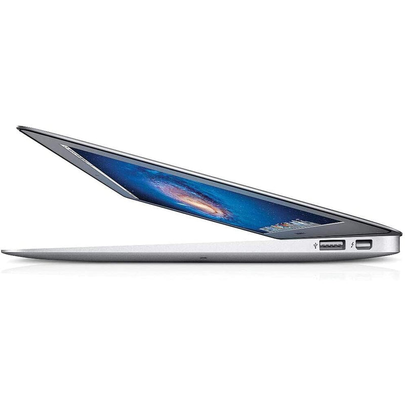 Apple MacBook Air MD711LL/B 11.6-Inch Laptop 4GB RAM 128GB HDD (Refurbished) Laptops - DailySale