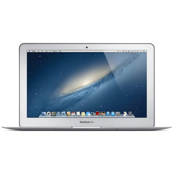 Apple MacBook Air MD711LL/B 11.6in Tablets & Computers - DailySale