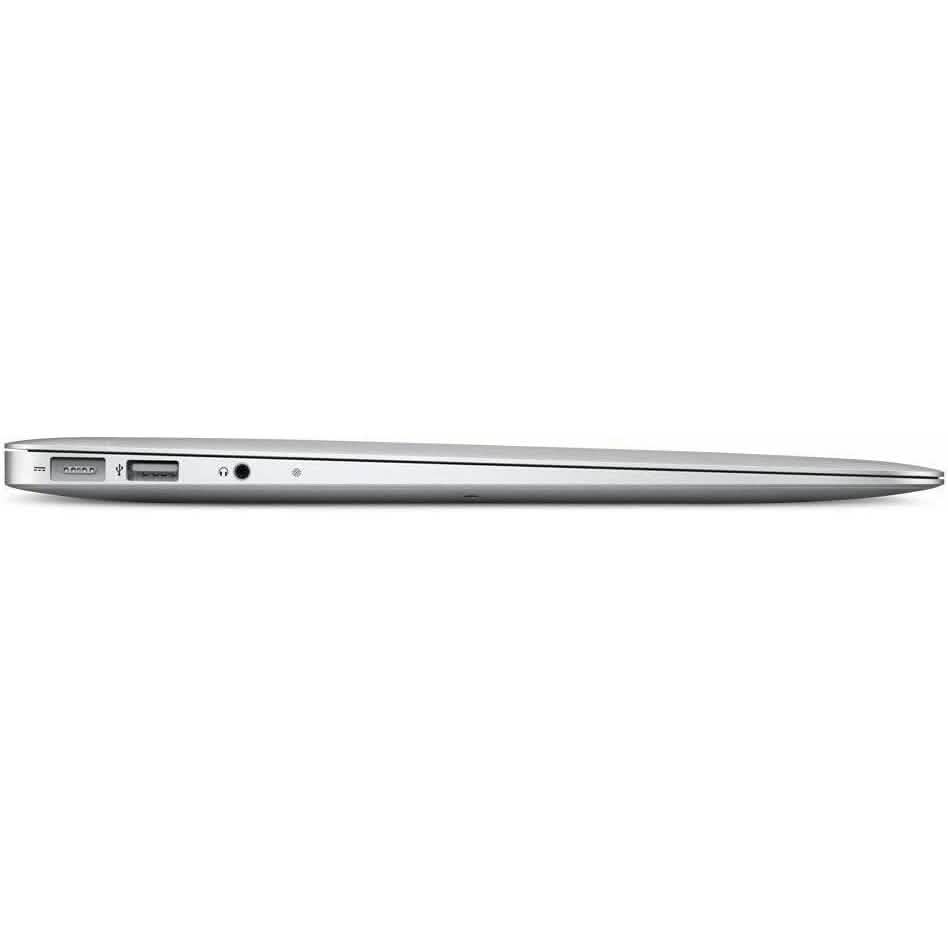 Apple MacBook Air MD760LL/A Core i5 1.3 13-Inch 4GB RAM 128GB Laptops - DailySale