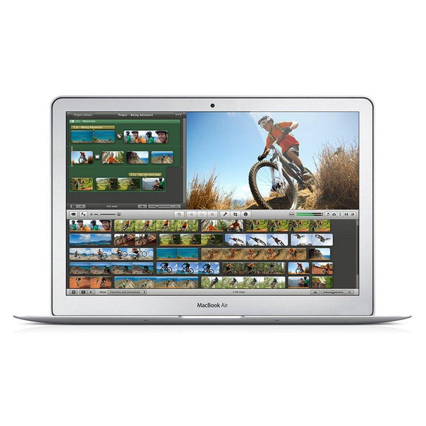 Apple MacBook Air MD761LL/A 13.3-Inch Laptop Laptops - DailySale