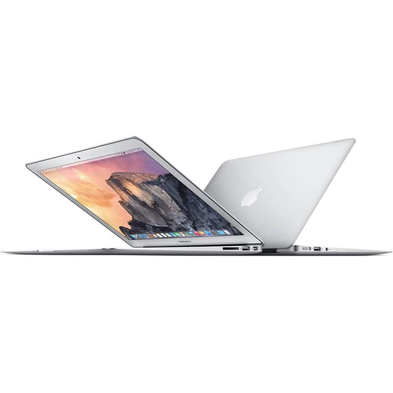 Apple MacBook Air MJVM2LL/A 11.6-Inch 4GB 128GB Laptop (Refurbished) Laptops - DailySale