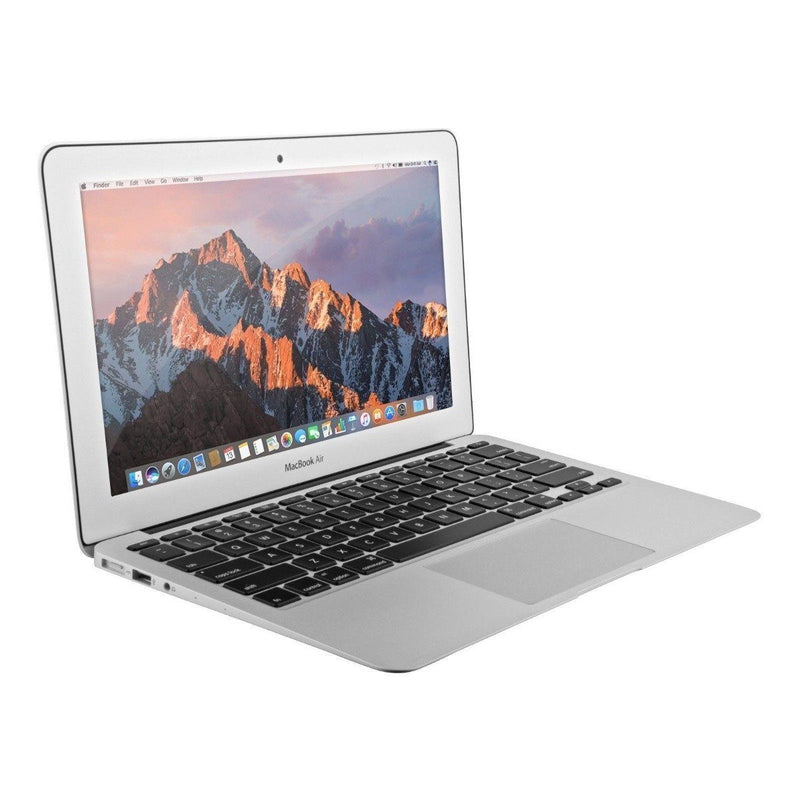 Apple MacBook Air MJVM2LL/A 11.6-Inch Laptop Tablets & Computers - DailySale