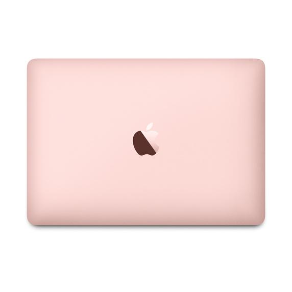 Apple MacBook Core i5 1.3GHz 12" (Mid 2017) Laptops - DailySale