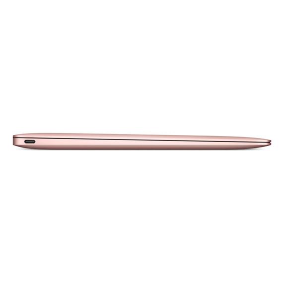Apple MacBook Core i5 1.3GHz 12" (Mid 2017) Laptops - DailySale