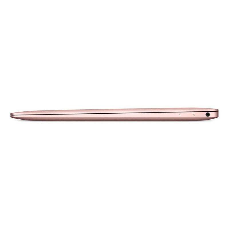 Apple MacBook Core i5 1.3GHz 12" (Mid 2017) Laptops - DailySale