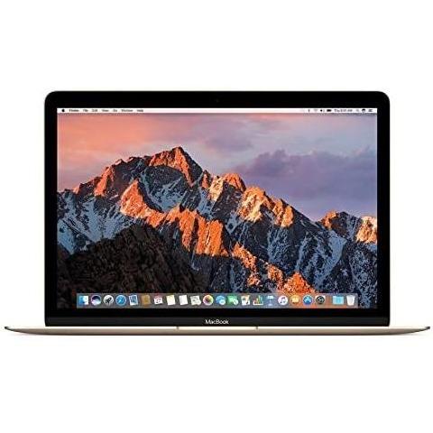 Apple MacBook Core M3 1.2GHz 12" 256GB SSD Laptops - DailySale