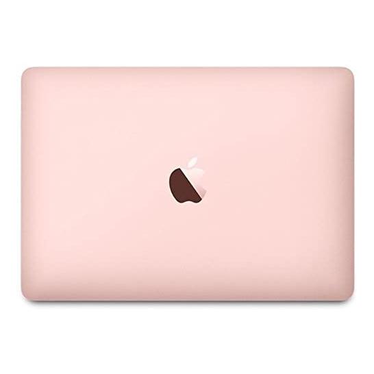 Apple MacBook Core M3 1.2GHz 12" Laptops - DailySale