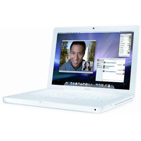 Apple MacBook MC240LL/A 13.3-Inch Laptop Laptops - DailySale