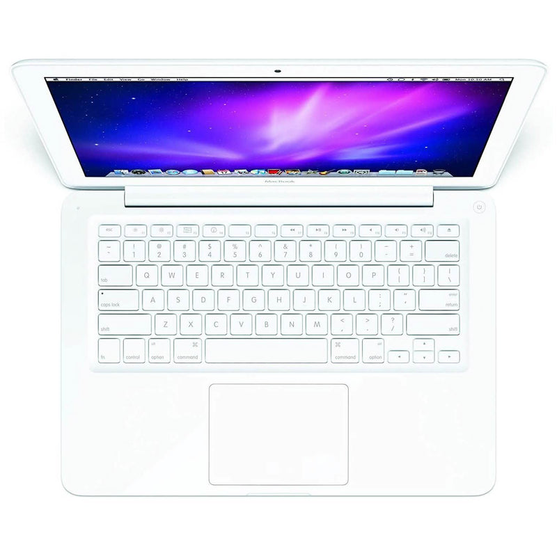Apple MacBook MC516LL/A 13.3-Inch Laptop Laptops - DailySale