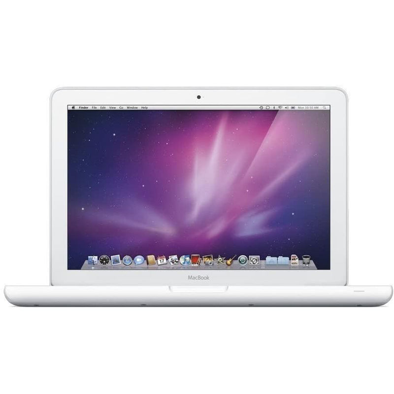 Apple MacBook MC516LL/A 13.3-Inch Laptop Laptops - DailySale
