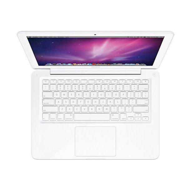 Apple MacBook MC516LL/A 13.3-Inch Laptop (Refurbished)