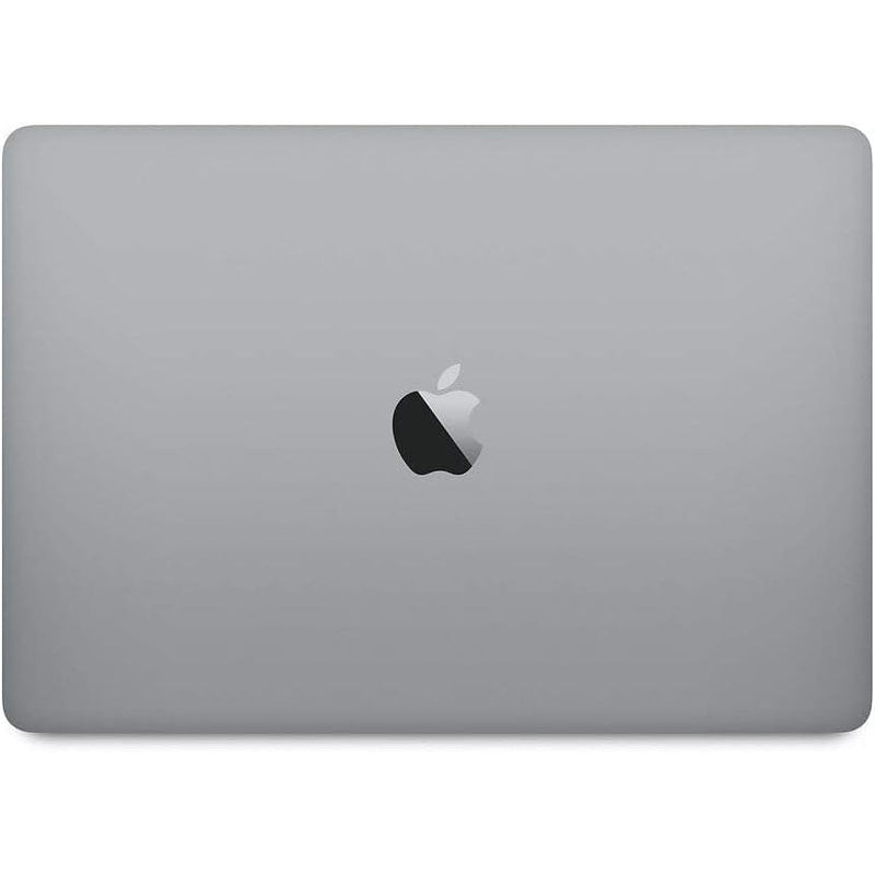 Apple Macbook Pro 13" A1708 -2017 Core i5 / 2.3 GHz 8GB Ram, Storage 128GB SSD Gray (Refurbished) Laptops - DailySale