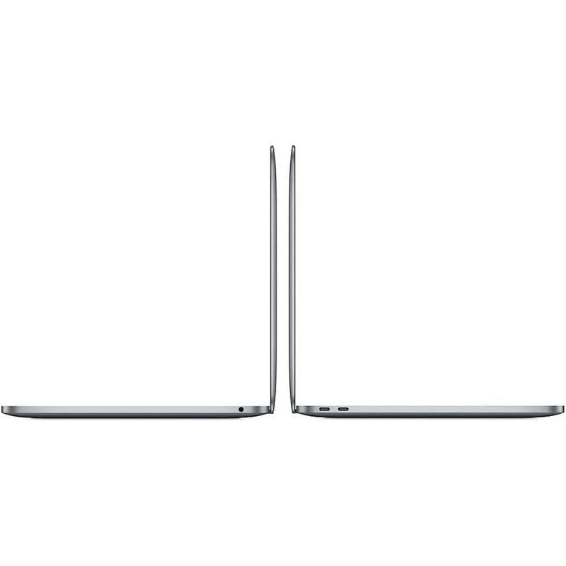 Apple Macbook Pro 13" A1708 -2017 Core i5 / 2.3 GHz 8GB Ram, Storage 128GB SSD Gray (Refurbished) Laptops - DailySale