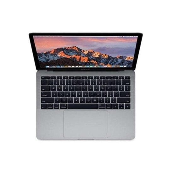 Apple MacBook Pro 13" "Core i7" 2.4 13" Late 2016 2.4 GHz Core i7 (I7-6660U), 16GB Ram Storage 500GB HDD (Refurbished) Laptops - DailySale