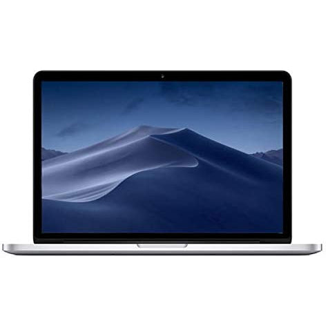 Apple Macbook Pro 13" i5 2.6GHz 8GB RAM 128GB SSD Laptops - DailySale