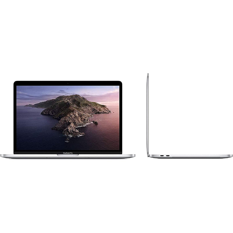 Apple MacBook Pro 13-Inch Laptop with Touch Bar Laptops - DailySale