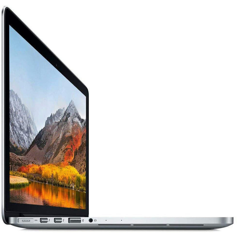 Apple Macbook Pro 13 Intel i5 8GB RAM 256GB SSD Laptops - DailySale