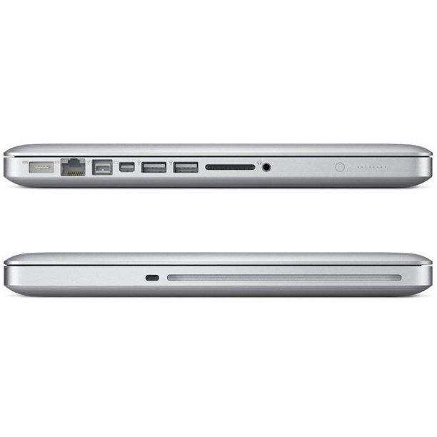 Apple MacBook Pro 13" MC700LLA A1278 Core I5 4GB 320GB HDD Laptops - DailySale