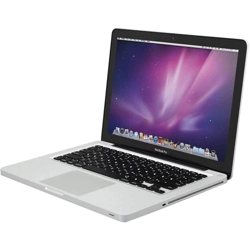 Apple Macbook Pro 13" MD101LL/A A1278 Core I5 4GB 500GB (2012) (Refurbished) Laptops - DailySale