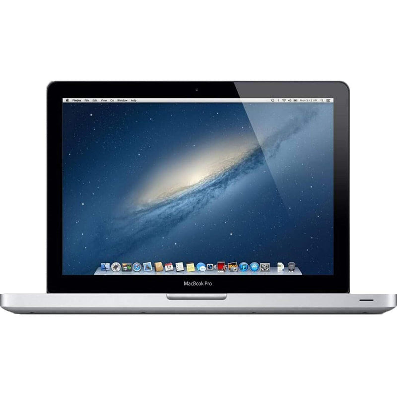 Apple Macbook Pro 13" MD101LLA A1278 Core I5 8GB 500GB HDD (2012) (Refurbished) Laptops - DailySale