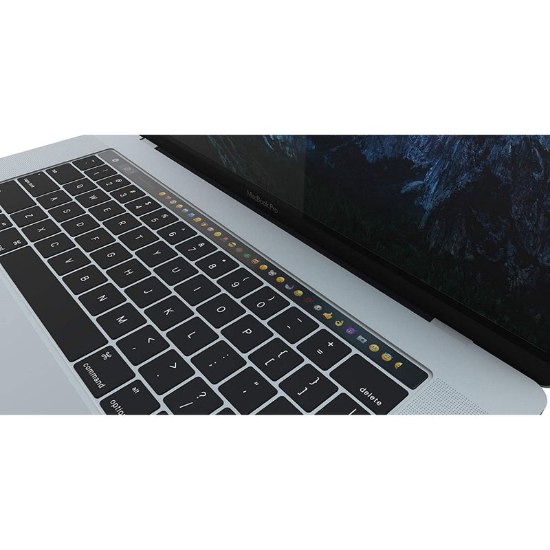 Apple MacBook Pro 13.3-inch 2.6 GHz Intel Core i7 16GB RAM 256GB SSD Laptops - DailySale