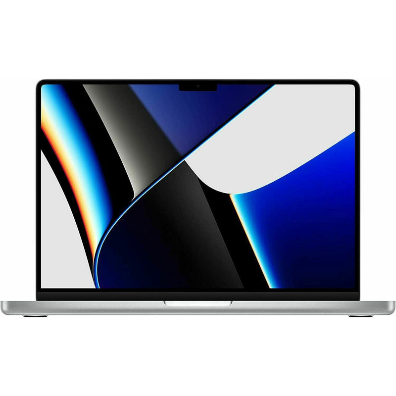 Apple MacBook Pro 14-Inch 2021 M1 Pro 16GB 1TB SSD (Refurbished)