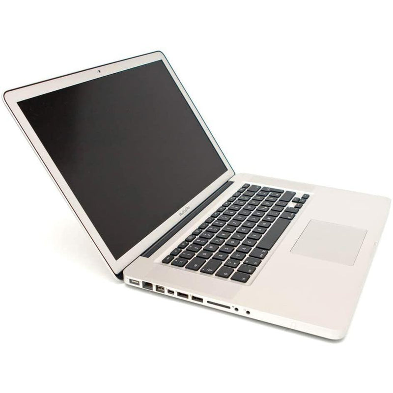 Apple Macbook Pro 15" 4GB 32GB Core I5 Laptops - DailySale