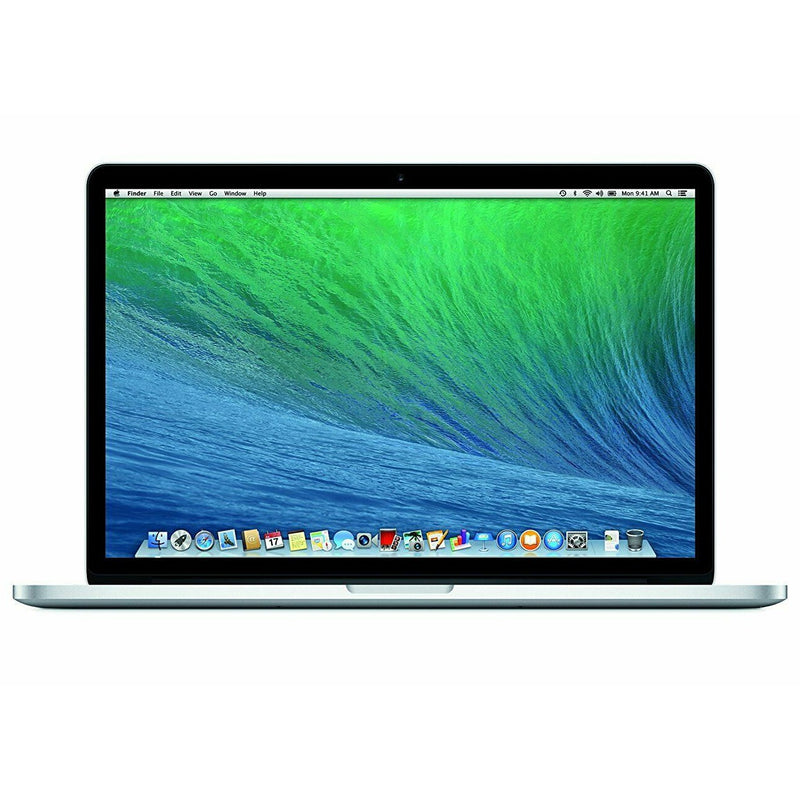 Apple MacBook Pro 15-inch (A1398) Core i7 512GB SSD Laptops - DailySale