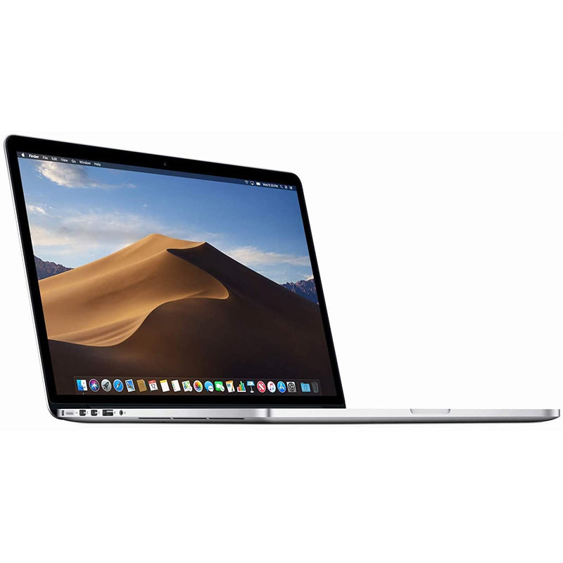 Apple MacBook Pro 15-inch i7 2.5GHz 16RAM 512GB Laptops - DailySale