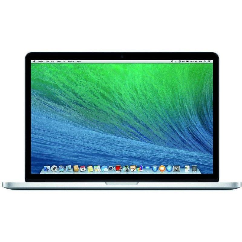 Apple MacBook Pro 15" Laptop 2.2 GHz i7 Processor 16GB RAM 256GB SSD Laptops - DailySale