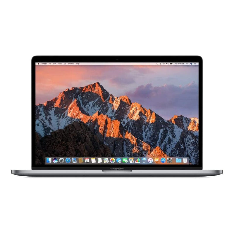 Apple MacBook Pro 15" MLH32LL/A 16GB 256GB (Refurbished) Laptops - DailySale