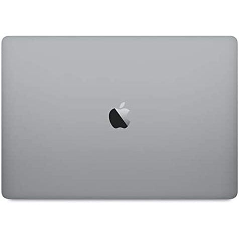 Apple MacBook Pro 15" with Touch Bar 512GB SSD 16GB RAM (Refurbished) Laptops - DailySale