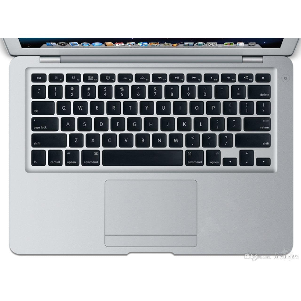 Apple MacBook Pro 15.4-inch Notebook Computer Laptops - DailySale