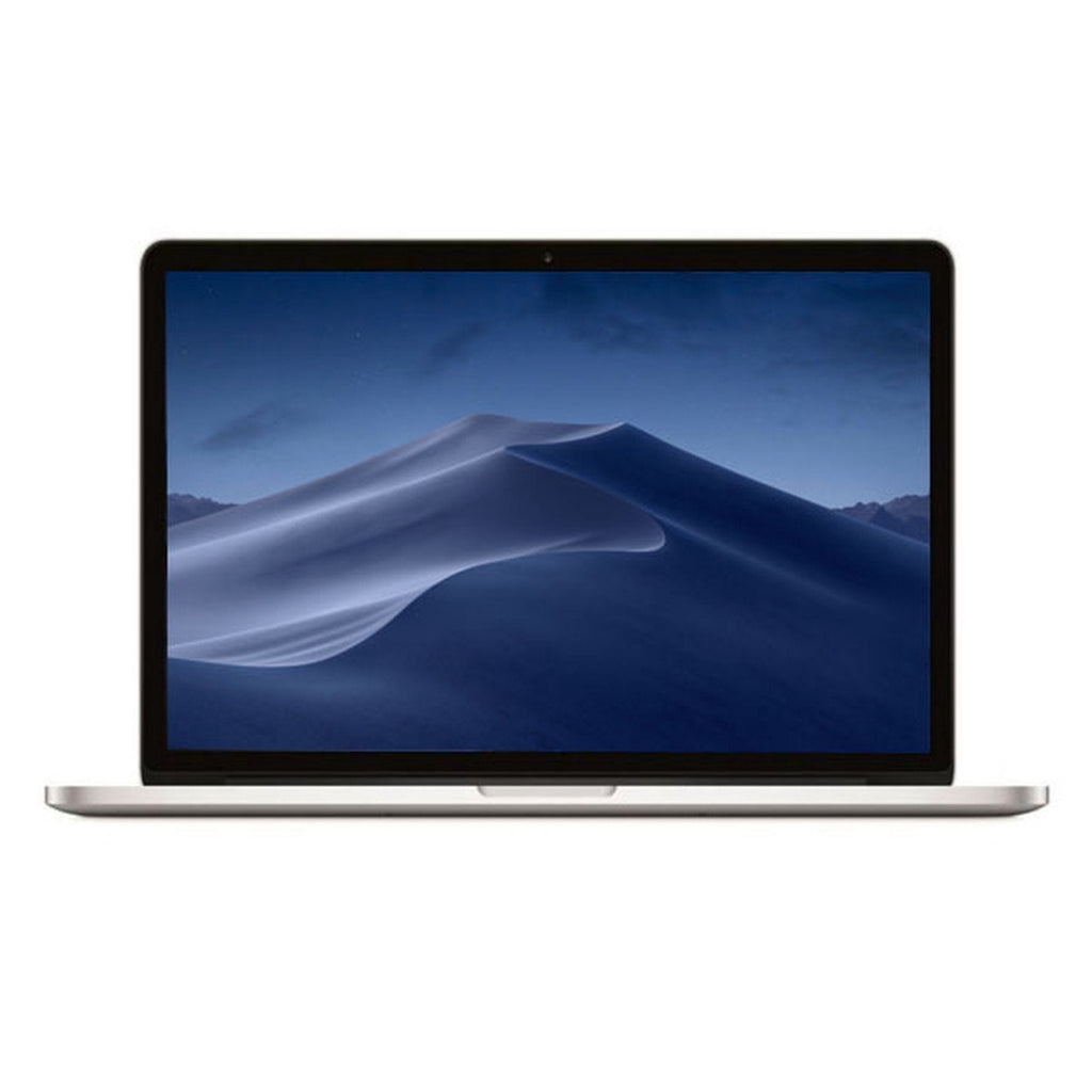 APPLE MacBook Pro 15.4-inch