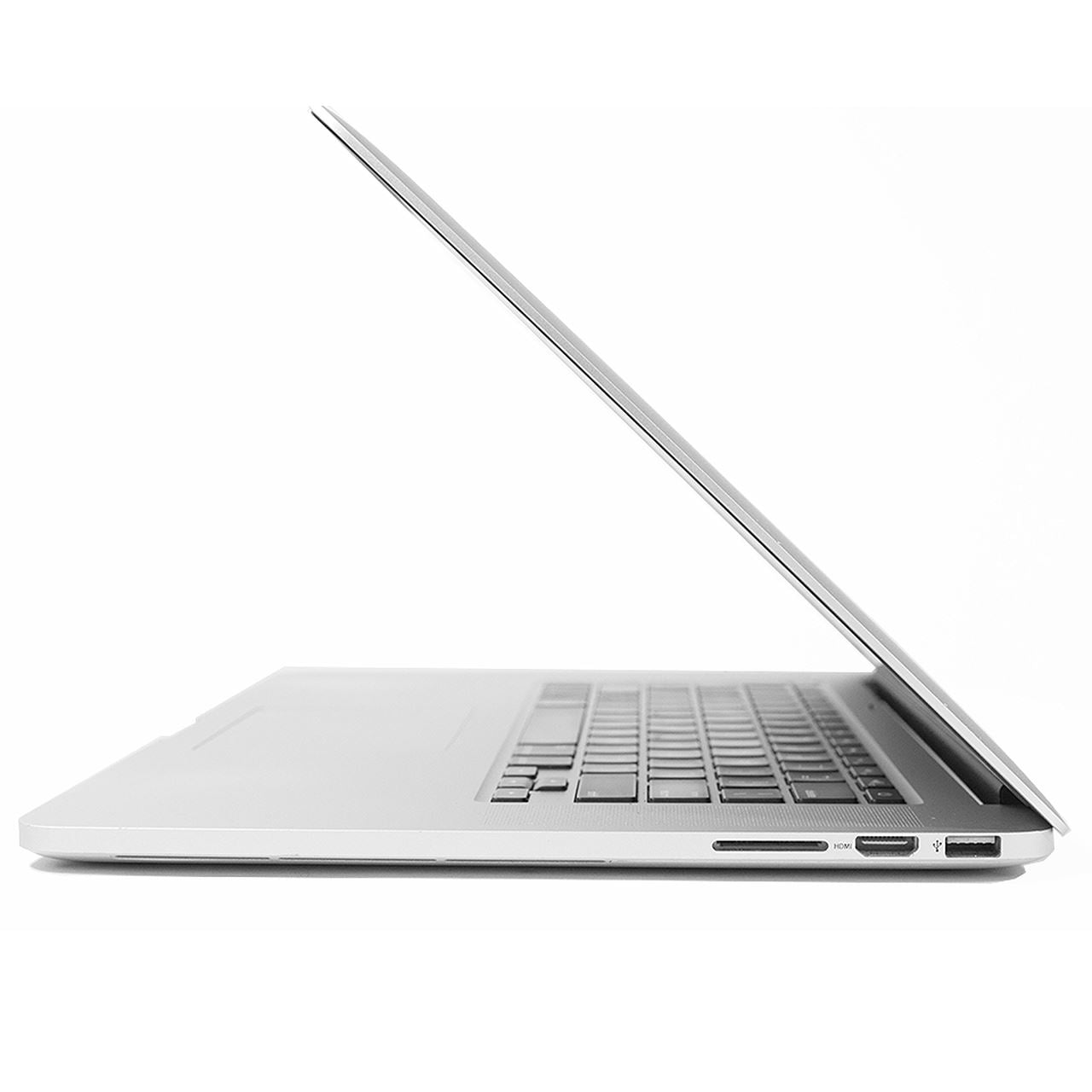 Apple MacBook Pro 15.4-inch Notebook Computer Laptops - DailySale