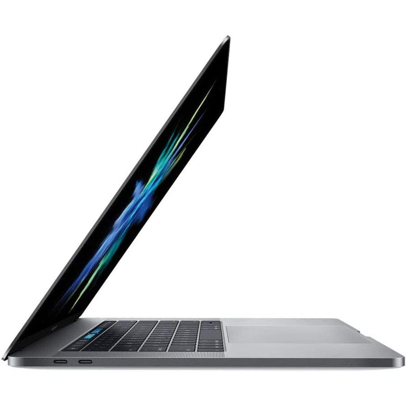 Apple MacBook Pro 15.4" with Touch Bar Mid 2017 16GB RAM 1TB SSD (Refurbished) Laptops - DailySale