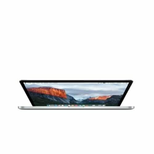 Apple MacBook Pro 2015 15-inch i7 2.2GHz 16RAM 256GB Laptops - DailySale