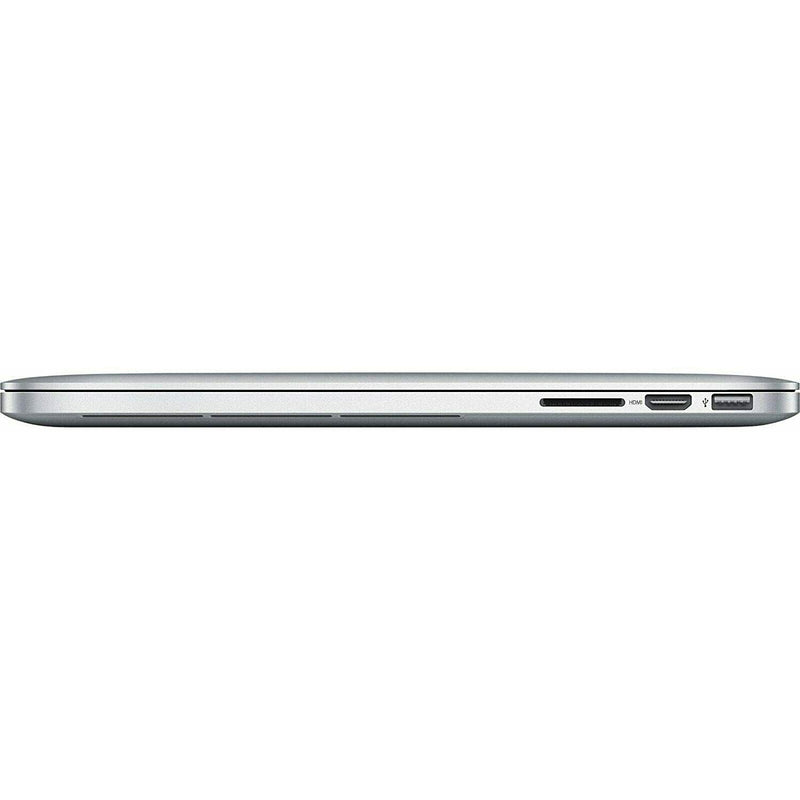 Apple MacBook Pro 2015 15-inch i7 2.2GHz 16RAM 256GB Laptops - DailySale