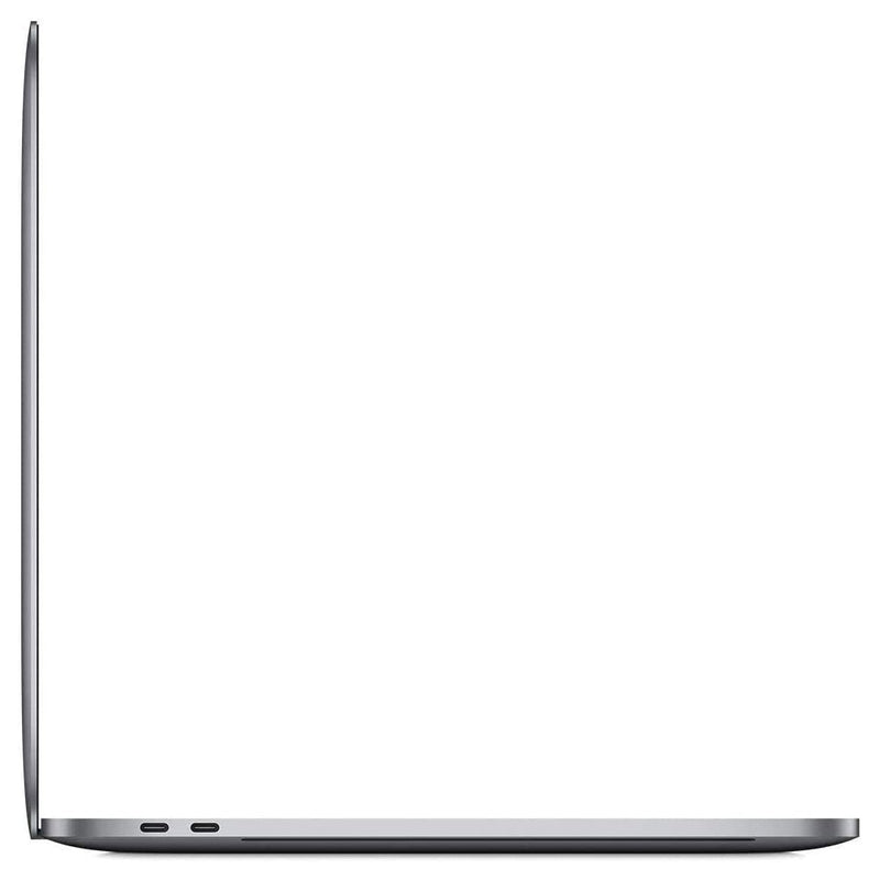 Apple Macbook Pro 2019 15" MV902LL/A A1990 Core i7 16GB 256SSD Silver (Refurbished) Laptops - DailySale