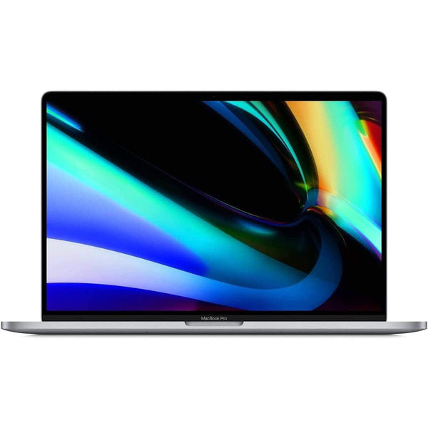 Apple MacBook Pro 2019 A2141 2.6GHz Intel Core i7 (16-Inch, 32GB RAM, 512GB Storage) (Refurbished) Laptops - DailySale