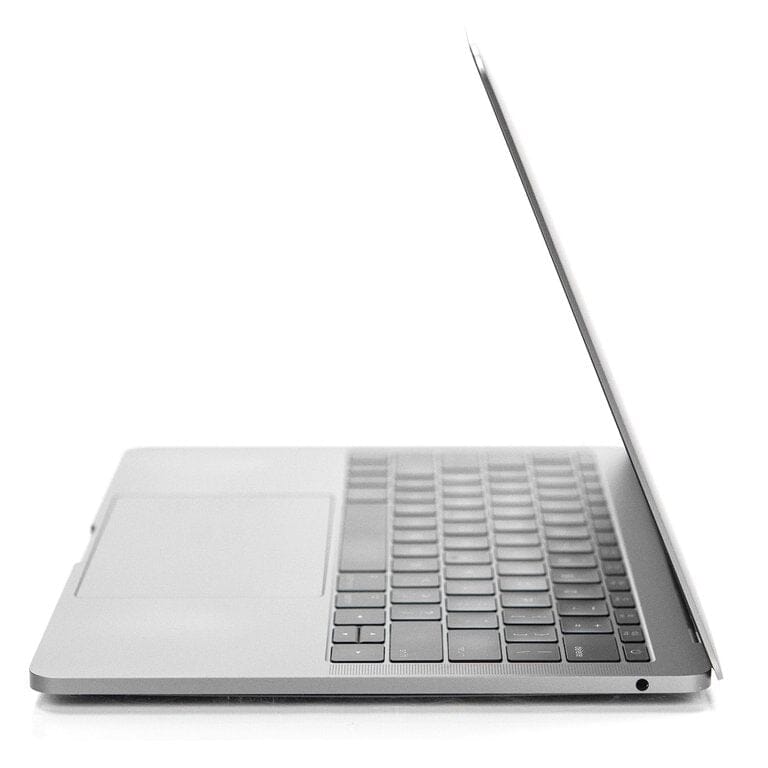 Apple Macbook Pro A1708, 2017 13" Intel Core I7-7660U 2.50GHZ 16GB Ram 500 HDD Storage (Refurbished) Laptops - DailySale