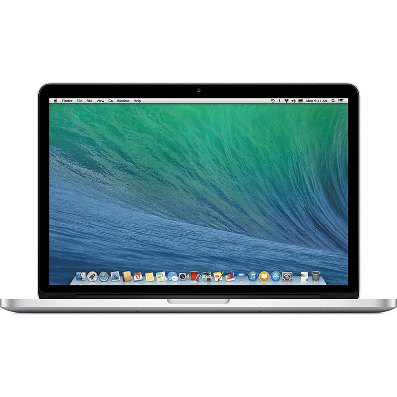 Apple MacBook Pro Core i5 2.4 GHz 13" Retina Laptops - DailySale