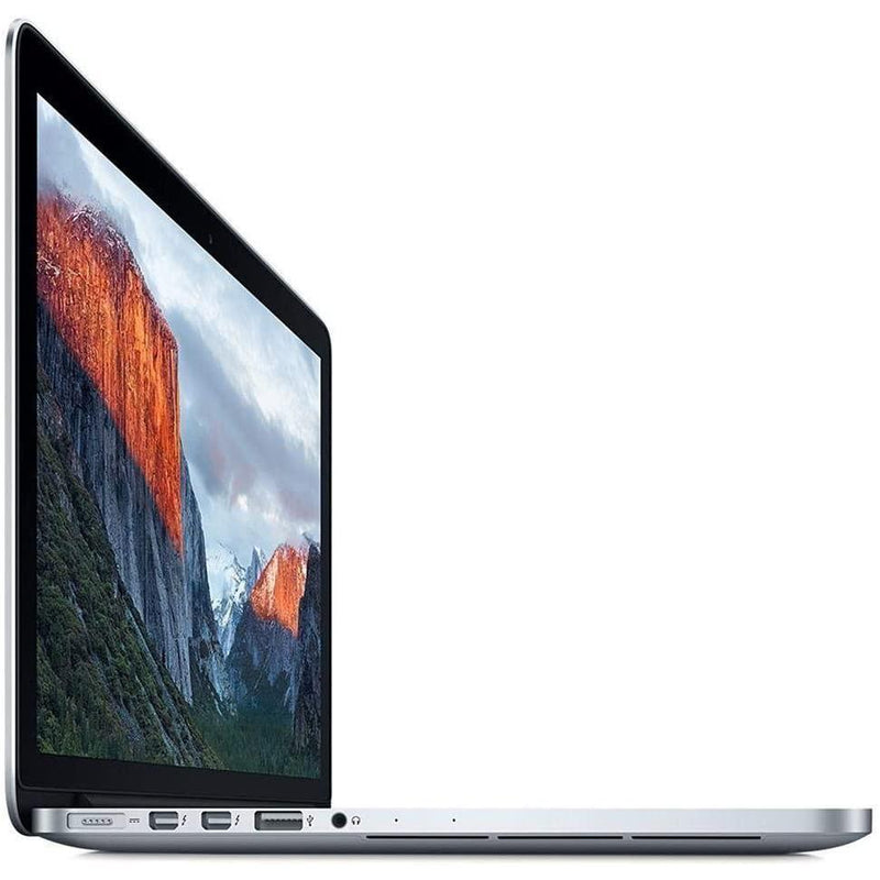 Apple MacBook Pro Core i5 2.4 GHz 13" Retina Laptops - DailySale