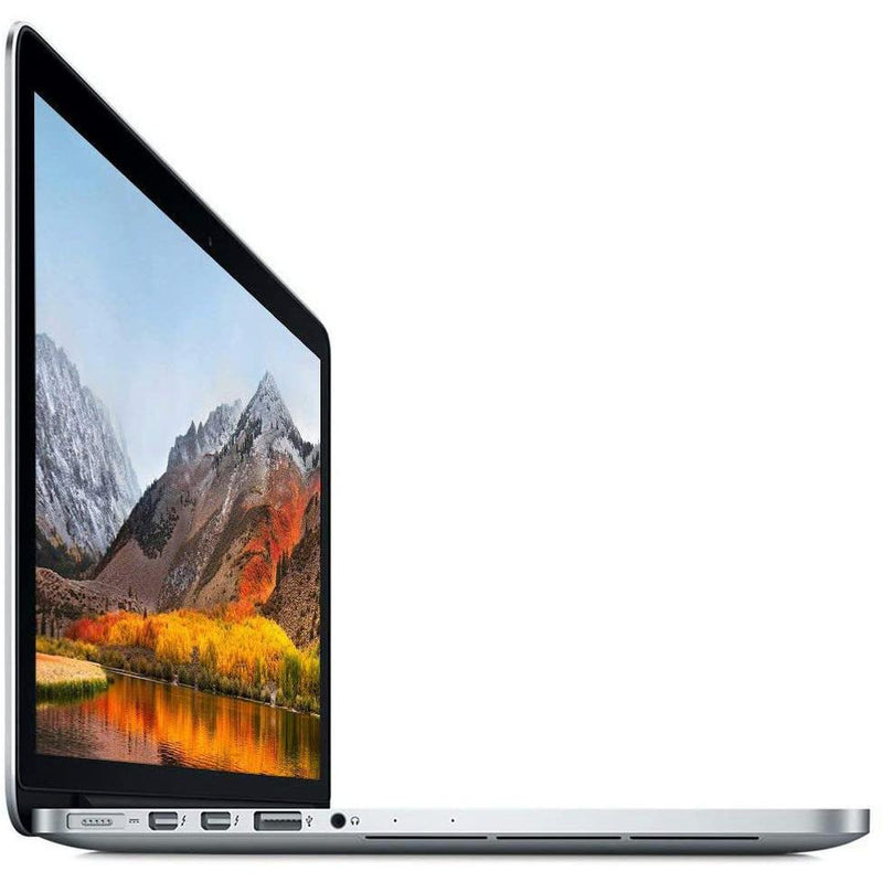 Apple MacBook Pro Core i5 2.7 GHz 13" (Early 2015) Laptops - DailySale