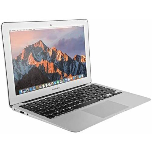 Apple MacBook Pro Core i7 1.8 GHz 11" Retina 4GB RAM 256GB SSD Laptops - DailySale