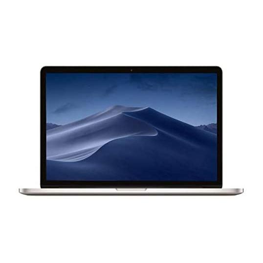 Apple MacBook Pro Core i7 2.0 GHz 15" Retina 8GB 256 SSD Laptops - DailySale