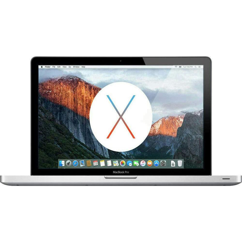 Apple MacBook Pro Core i7 2.3 GHz 15" Retina Laptops - DailySale