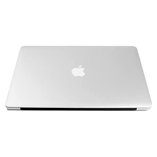 Apple MacBook Pro Core i7 2.4 GHz 15" Retina 8GB Memory, 256GB Solid State Drive Laptops - DailySale