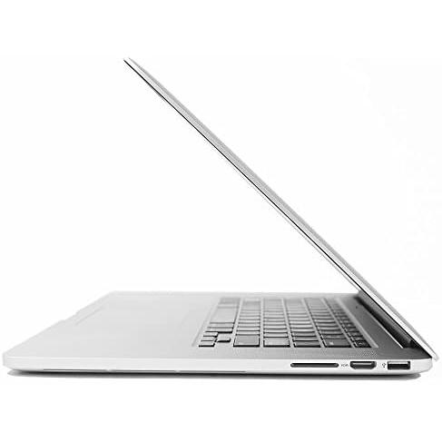 Apple MacBook Pro Core i7 2.4 GHz 15" Retina 8GB Memory, 256GB Solid State Drive Laptops - DailySale