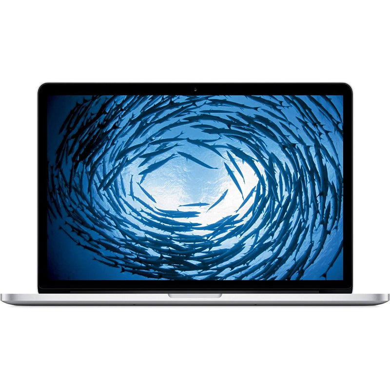 Apple MacBook Pro Core i7 2.5 GHz 15" 16GB RAM, 512GB SSD Storage Laptops - DailySale